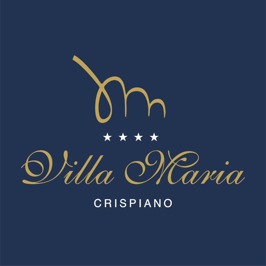 Hotel Villa Maria Crispiano Dış mekan fotoğraf